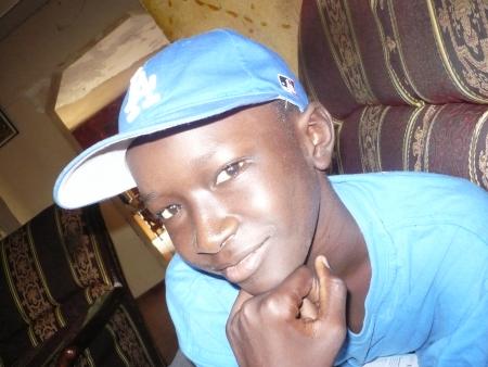 mon frere