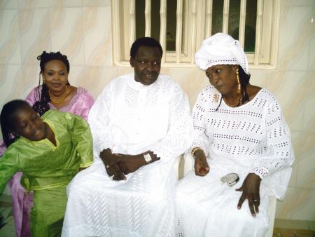 famille